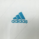 Real Madrid Retro Long Sleeve Shirt 2017/18 Home