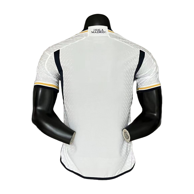 Real Madrid Player 2023/24 Home Shirt