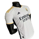 Real Madrid Player 2023/24 Home Shirt