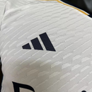 Real Madrid Player 2023/24 Home Shirt