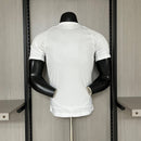 Real Madrid Player 2024/25 Home Shirt