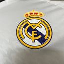 Real Madrid Player 2024/25 Home Shirt