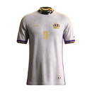 Real Madrid "King Karim 9" Edition Shirt