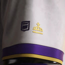 Real Madrid "King Karim 9" Edition Shirt