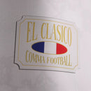 Real Madrid "King Karim 9" Edition Shirt