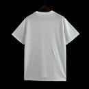 Real Madrid x Balmain Paris White 2023/24 Special Edition Shirt