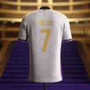 Real Madrid "The Siu 7" Edition Shirt