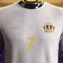 Real Madrid "The Siu 7" Edition Shirt
