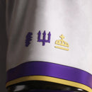 Real Madrid "The Siu 7" Edition Shirt