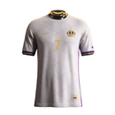 Real Madrid "The Siu 7" Edition Shirt