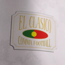 Real Madrid "The Siu 7" Edition Shirt