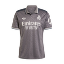Real Madrid 2024/25 Third Shirt