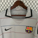 FC Barcelona Retro Shirt 2003/04 Away