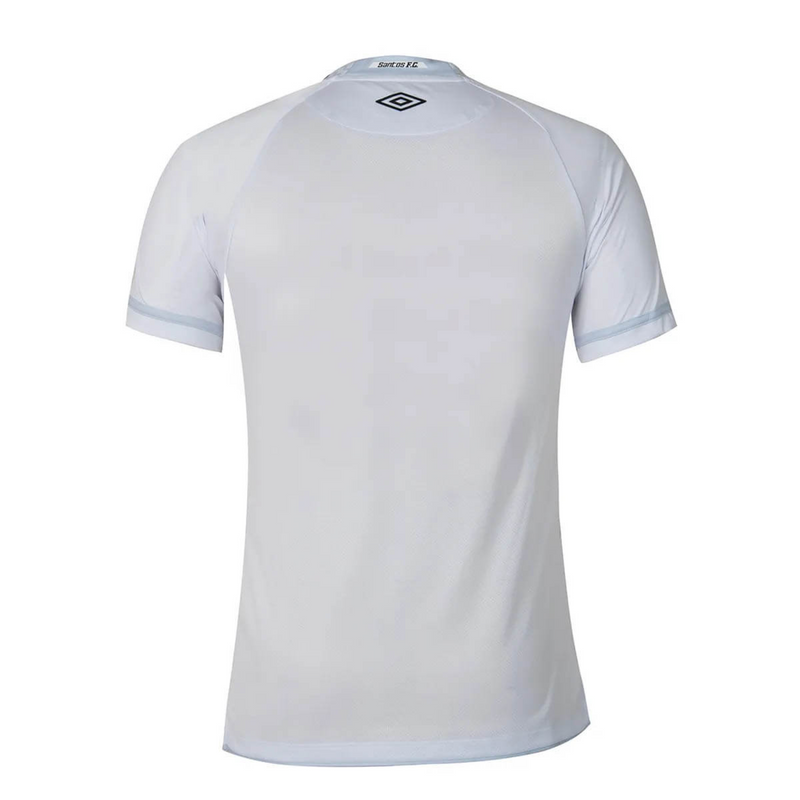 Camisa Santos 2025/26 Home