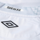 Santos 2025/26 Home Jersey