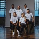 Santos 2025/26 Home Jersey