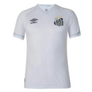 Santos "Neymar 10" 2025/26 Home Jersey