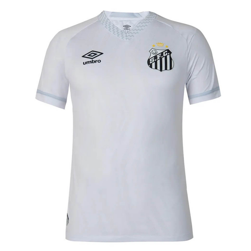 Camisa Santos  "Neymar 10" 2025/26 Home