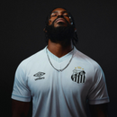 Santos 2025/26 Home Jersey