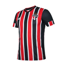 São Paulo "OSCAR 8" 2024/25 Away Jersey