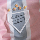 São Paulo "OSCAR 8" 2024/25 Away Jersey