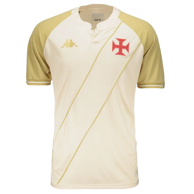 Camisa Vasco da Gama 2024/25 Third