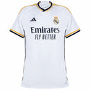 Real Madrid "Mbappe 9" 2023/24 Home Shirt