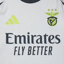 Camisa Benfica 2024/2025 Third