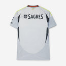 Camisa Benfica 2024/2025 Third