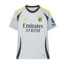 Camisa Benfica 2024/2025 Third
