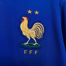 France 2024/25 Home Shirt