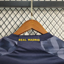 Real Madrid 2023/24 Away Shirt
