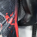 Japan 24/25 Special Edition Naruto Player Version Shirt - Itachi