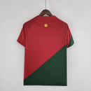 Portugal 2022/22 Home Shirt