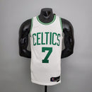 NBA Boston Celtics Tank Top - Jaylen Brown