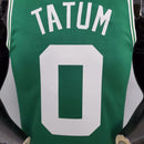 NBA Boston Celtics Tank Top - Jayson Tatum