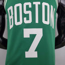 NBA Boston Celtics Tank Top - Jaylen Brown