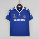 Chelsea FC Retro Shirt 2008/09 Home Champions League Edition
