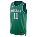 NBA Dallas Mavericks Classic Edition 25/26 Jersey