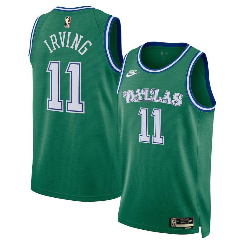 NBA Dallas Mavericks Classic Edition 25/26 Jersey