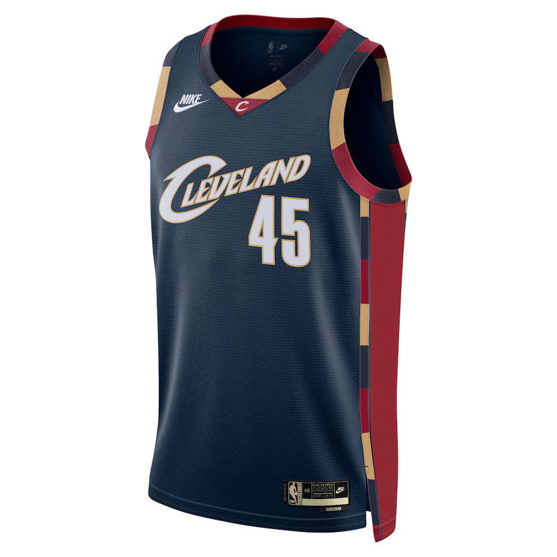 NBA Cleveland Cavaliers Classic Edition 25/26 Jersey