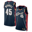 NBA Cleveland Cavaliers Classic Edition 25/26 Jersey