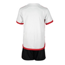 Flamengo 2024/25 Children's Set - Away