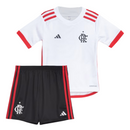 Flamengo 2024/25 Children's Set - Away
