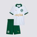 SE Palmeiras 2024/25 Away Children's Set