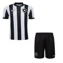 Botafogo 2023/24 Children's Set - Home