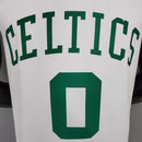 NBA Boston Celtics Tank Top - Jayson Tatum