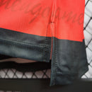 CR Flamengo Retro Jersey 1995 Home