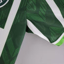 Palmeiras Retro Jersey 1996/96 Home