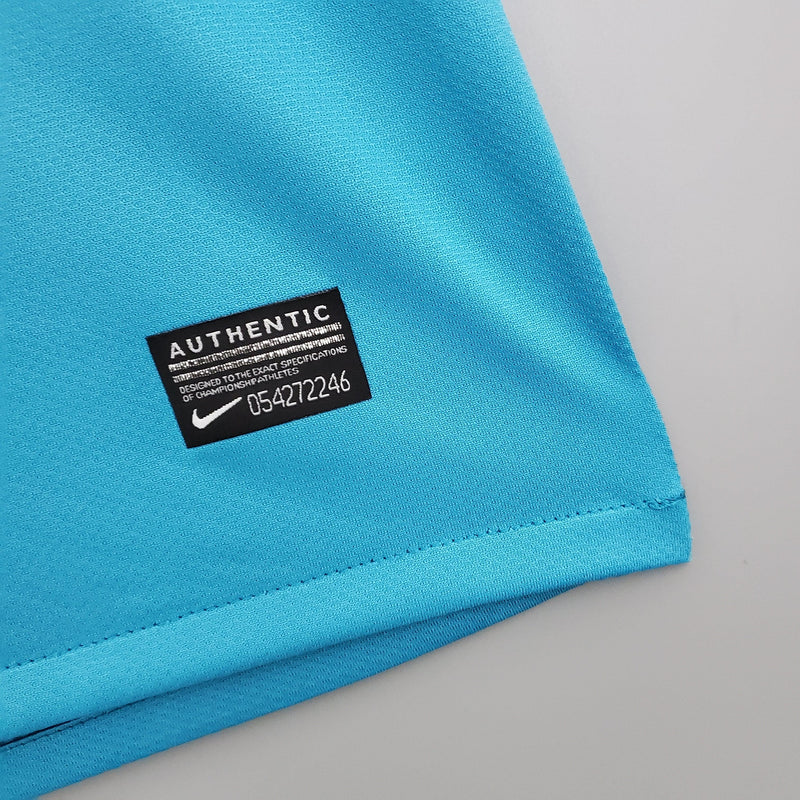 Camisa Retrô Santos "Neymar Jr 11" 2012/13 Away